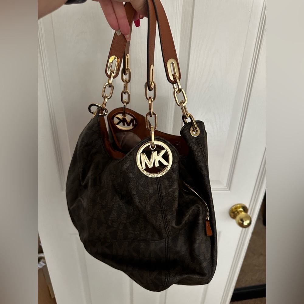 Michael Kors handbag